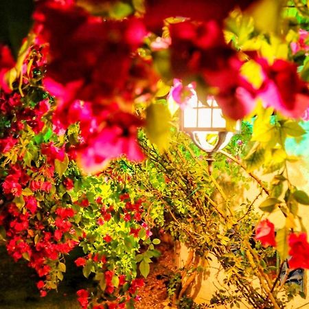 Sari Gelin Alacati Hotel Zewnętrze zdjęcie
