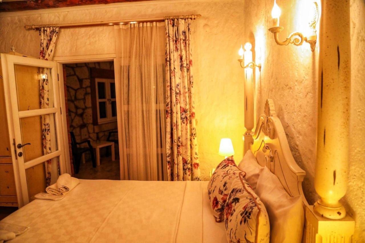 Sari Gelin Alacati Hotel Zewnętrze zdjęcie