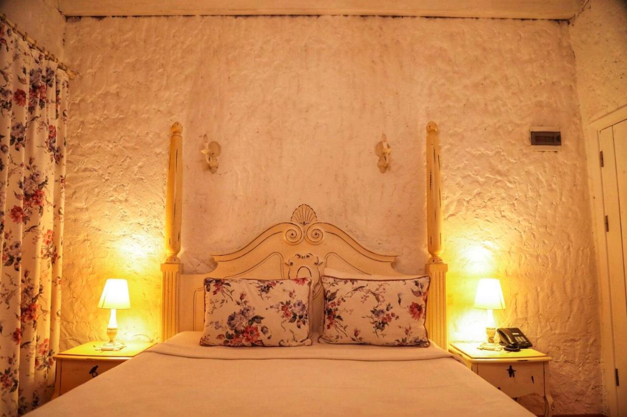 Sari Gelin Alacati Hotel Zewnętrze zdjęcie
