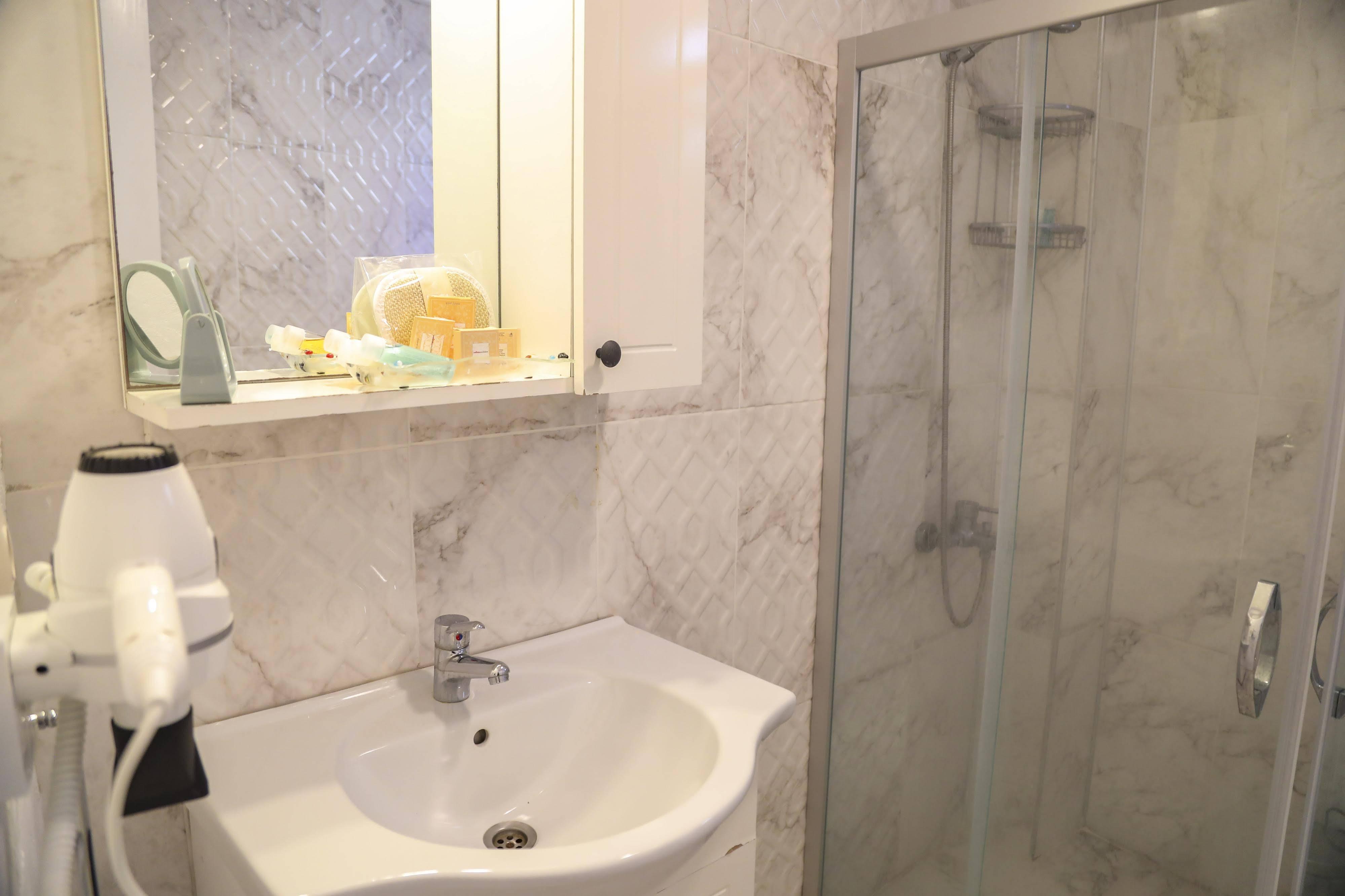 Sari Gelin Alacati Hotel Zewnętrze zdjęcie