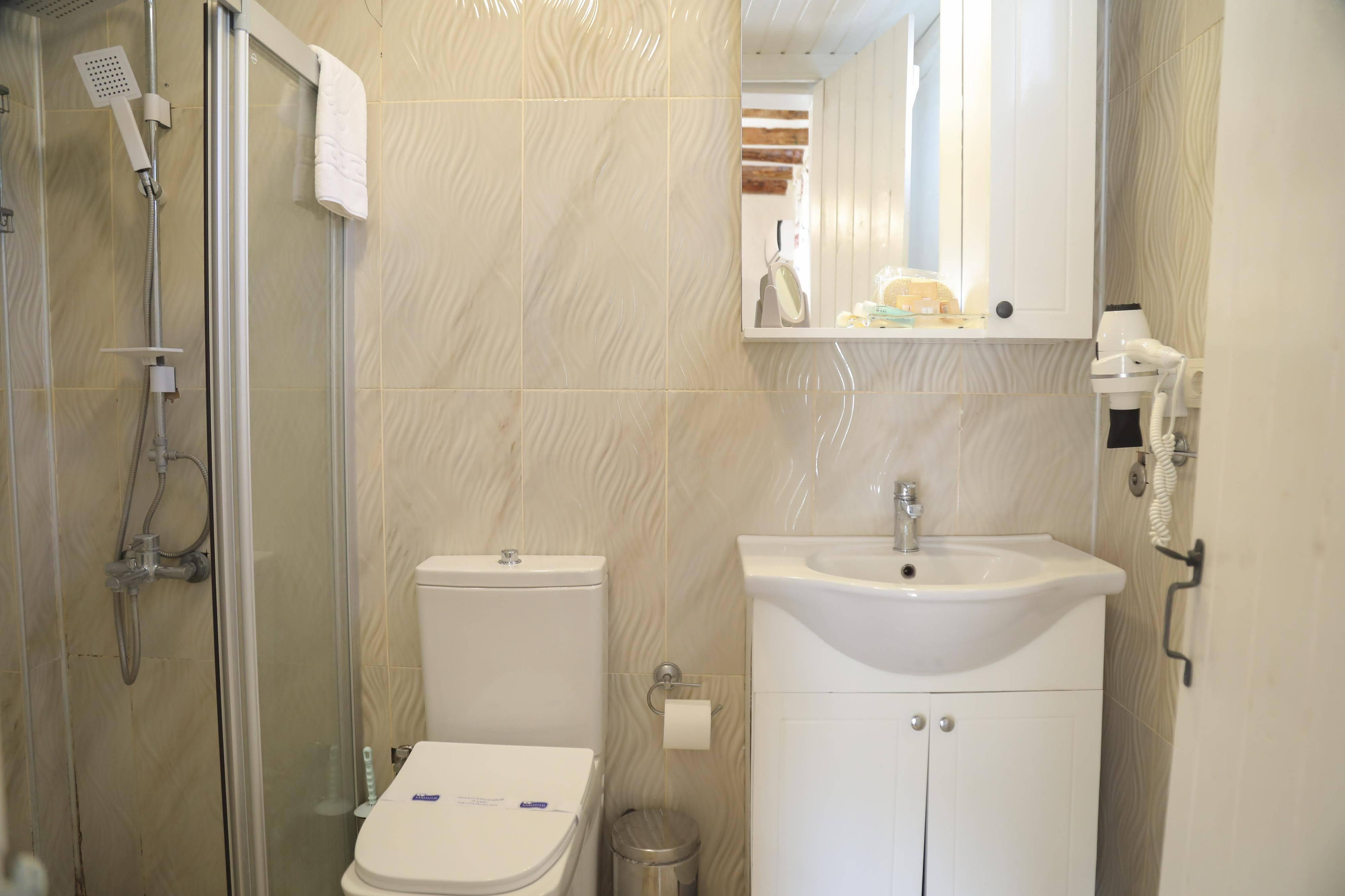 Sari Gelin Alacati Hotel Zewnętrze zdjęcie