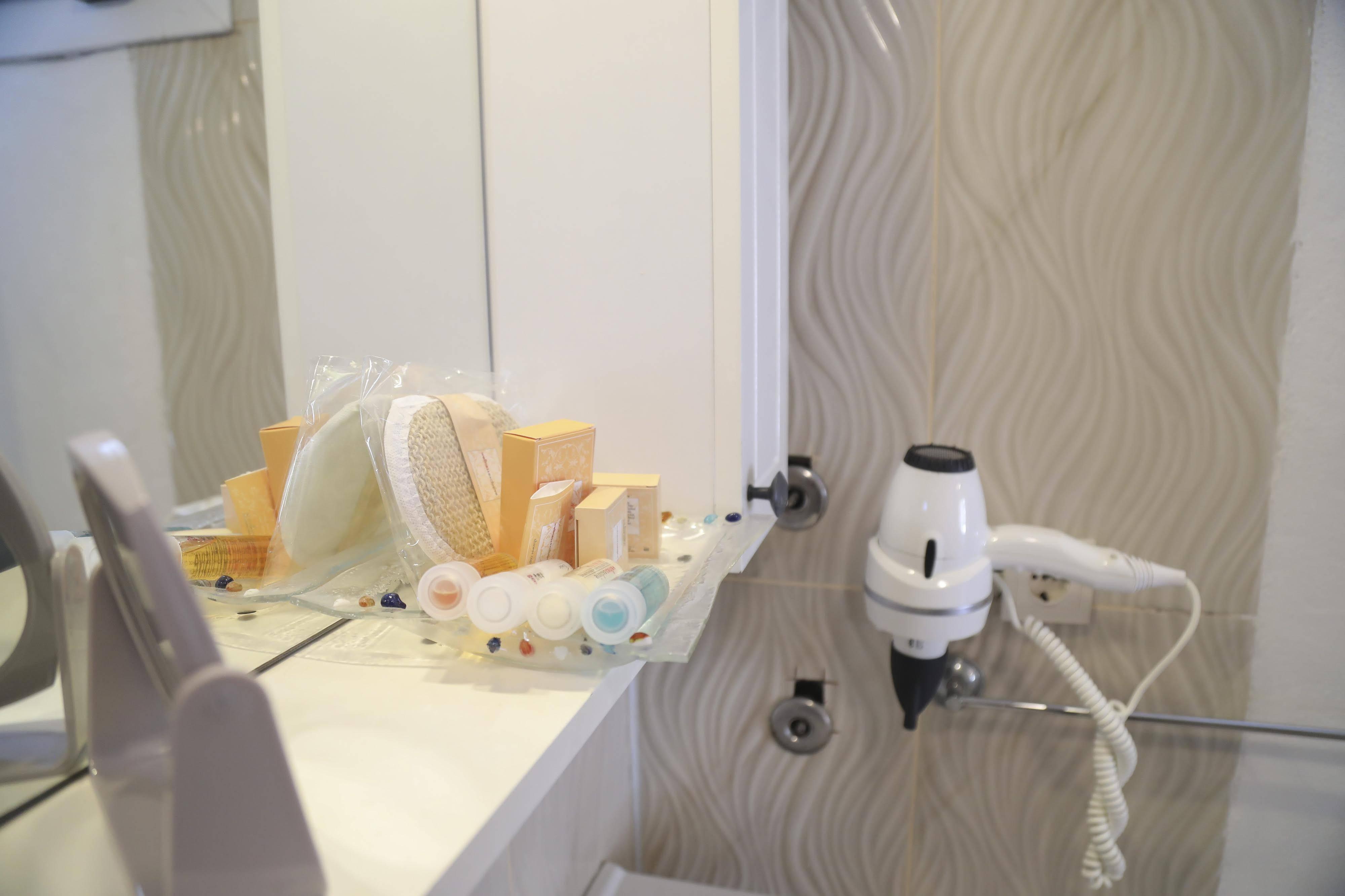 Sari Gelin Alacati Hotel Zewnętrze zdjęcie
