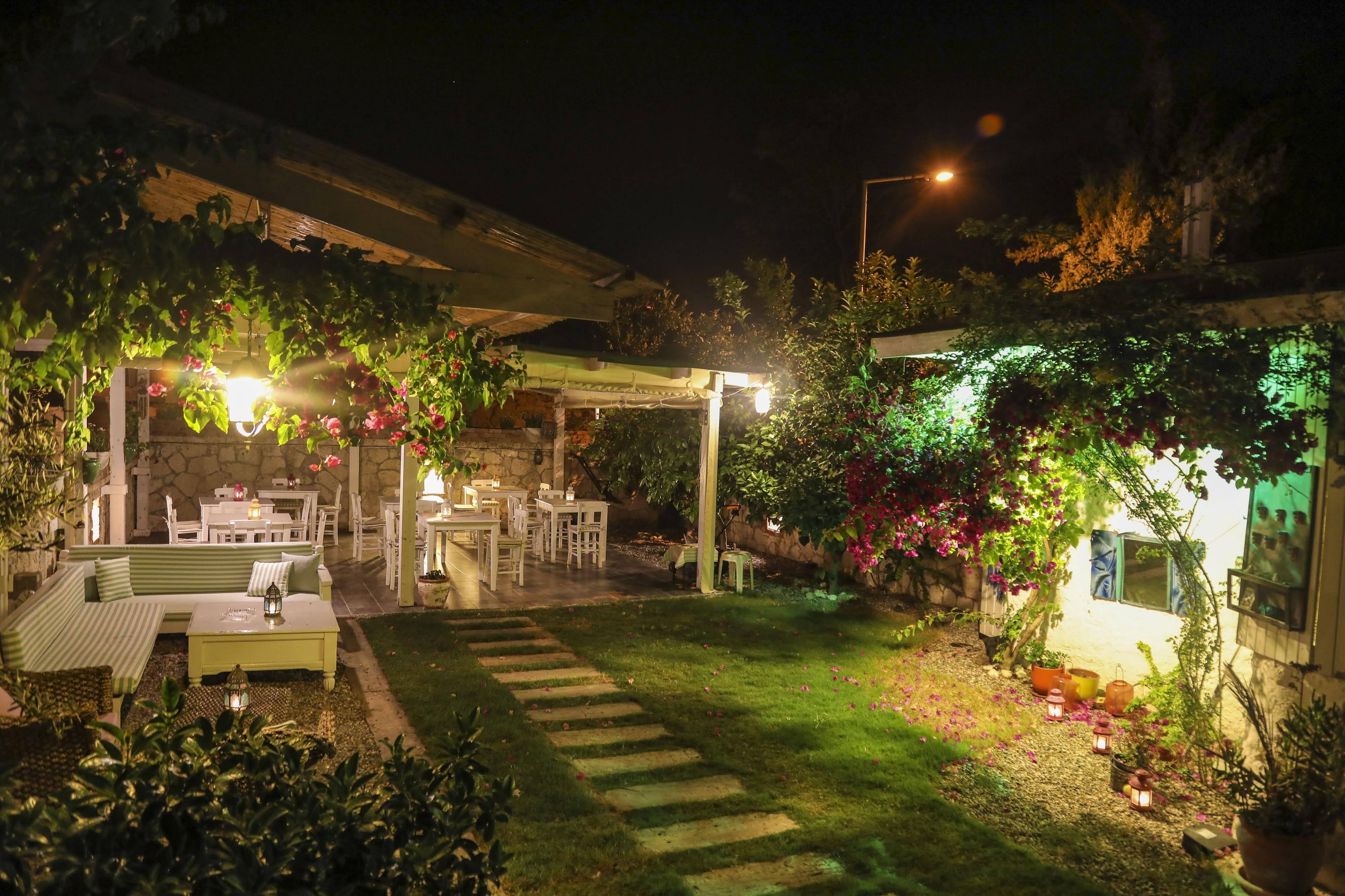 Sari Gelin Alacati Hotel Zewnętrze zdjęcie