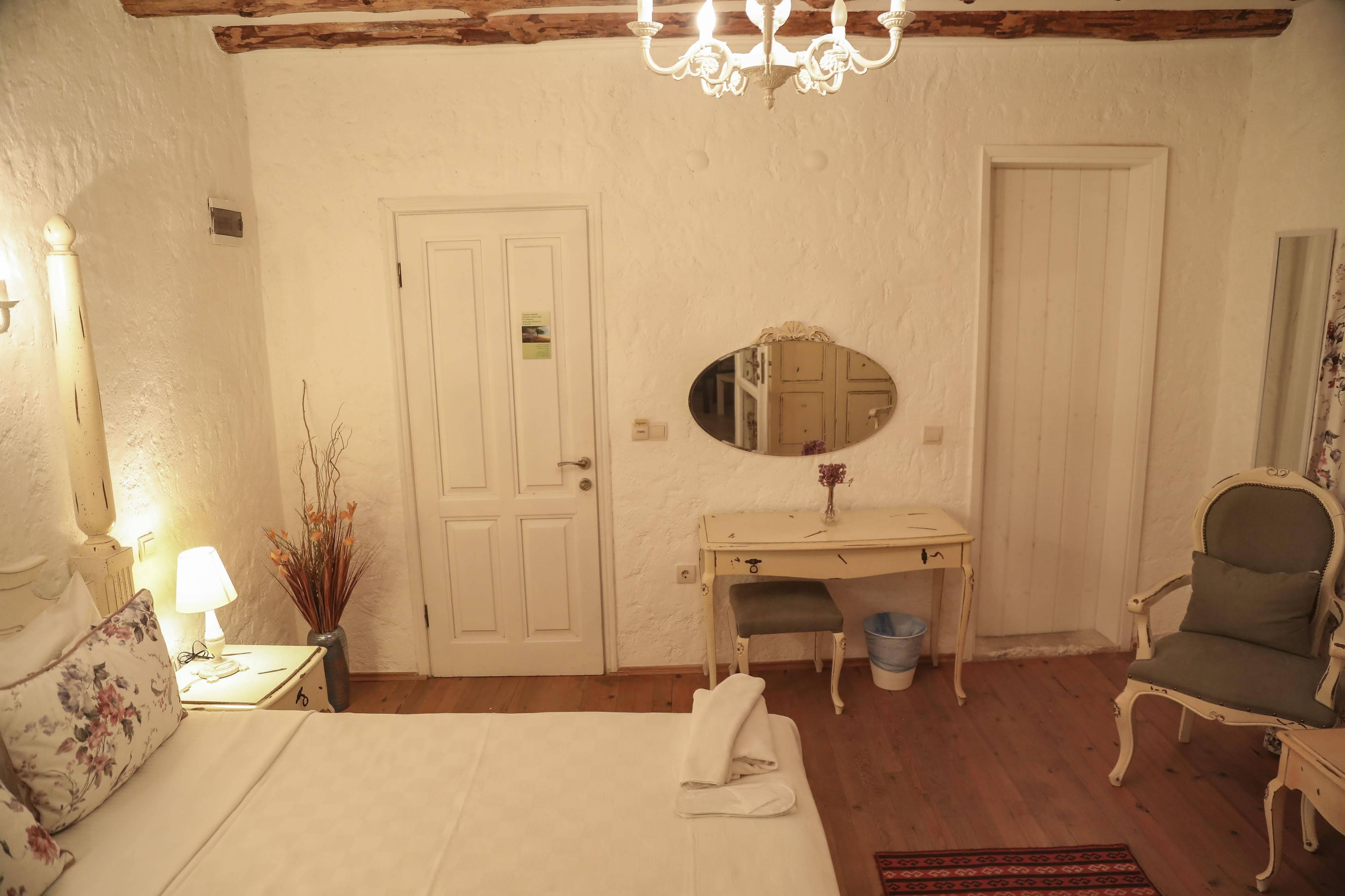 Sari Gelin Alacati Hotel Zewnętrze zdjęcie