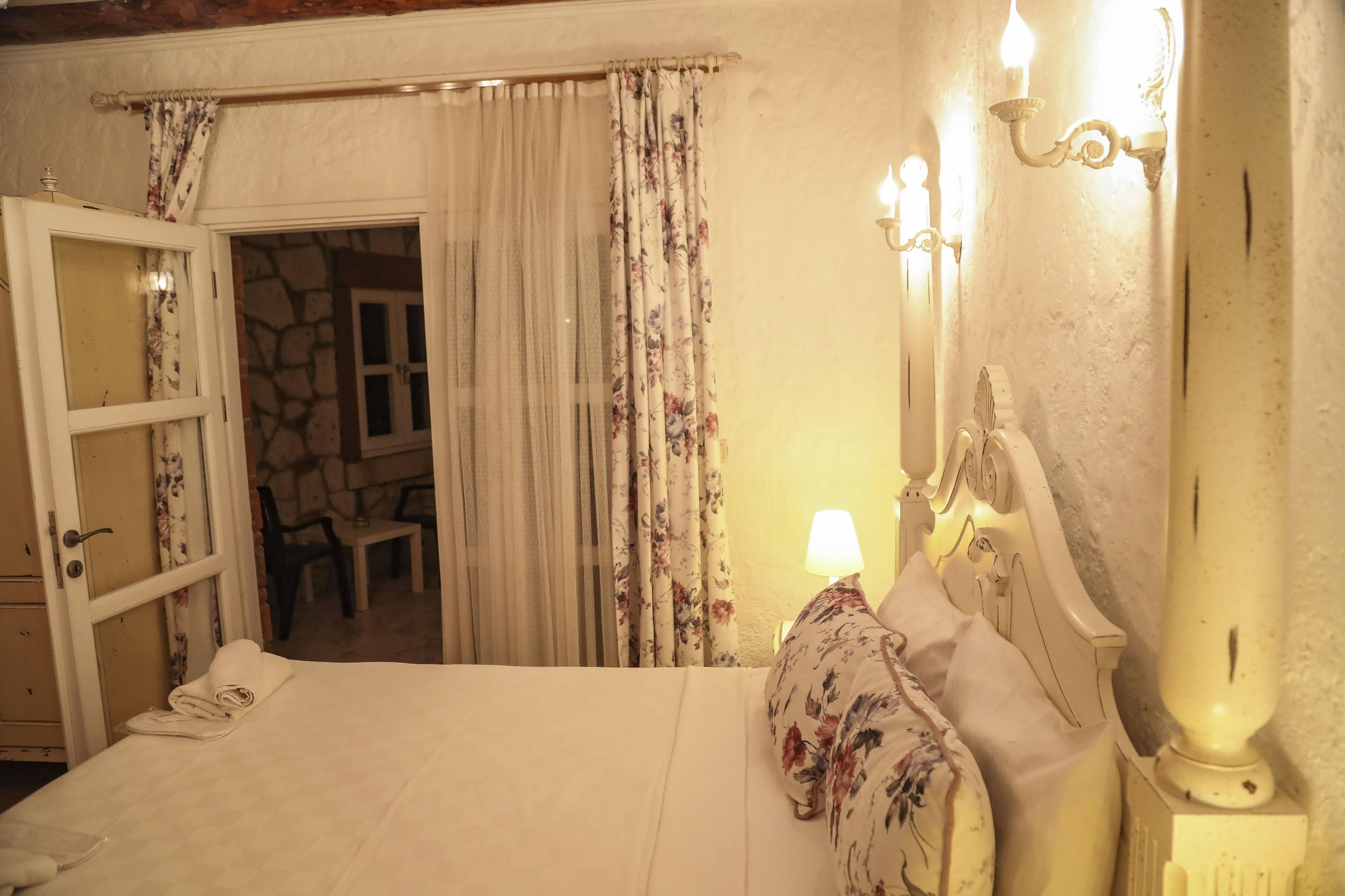 Sari Gelin Alacati Hotel Zewnętrze zdjęcie