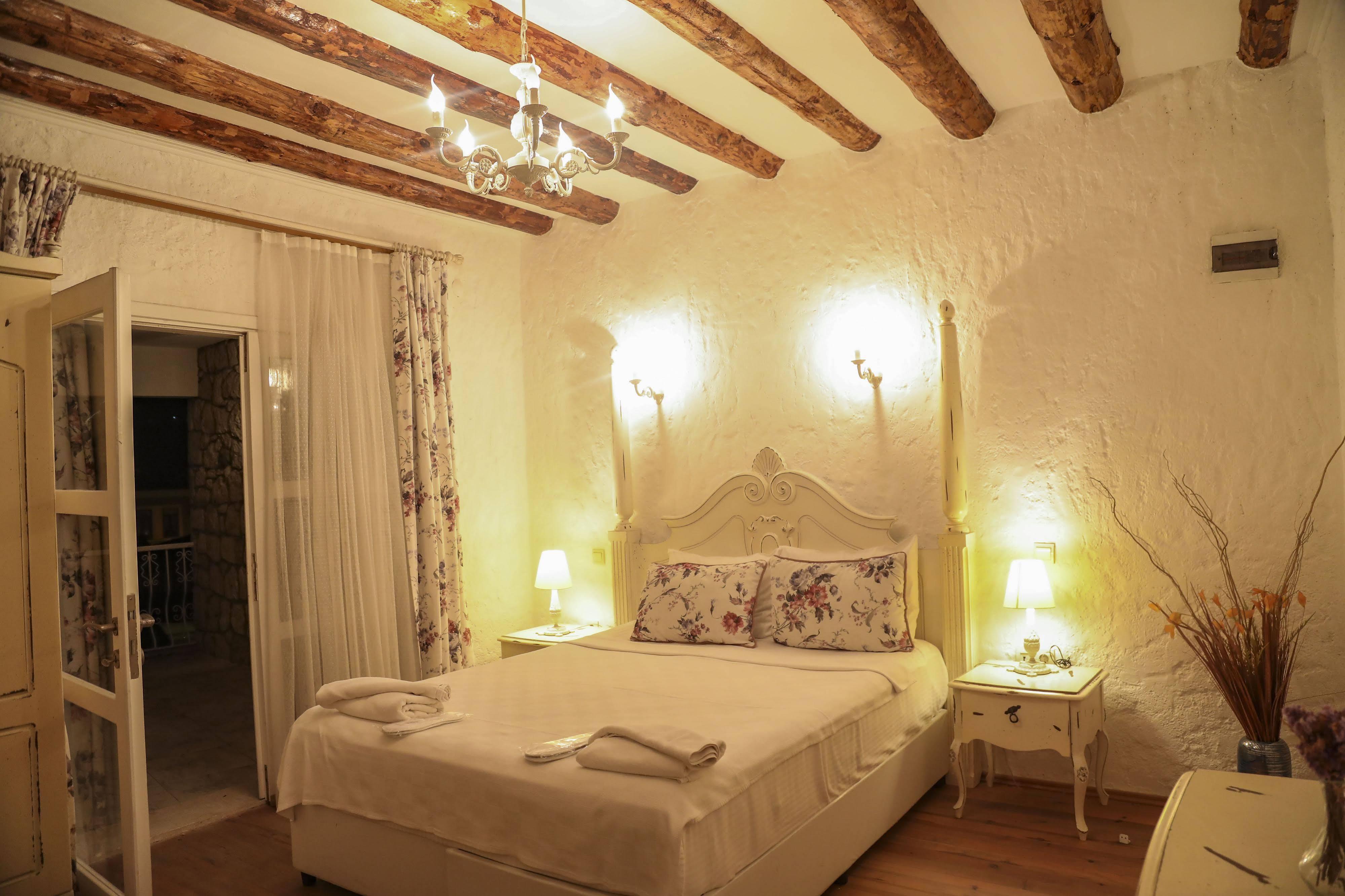 Sari Gelin Alacati Hotel Zewnętrze zdjęcie