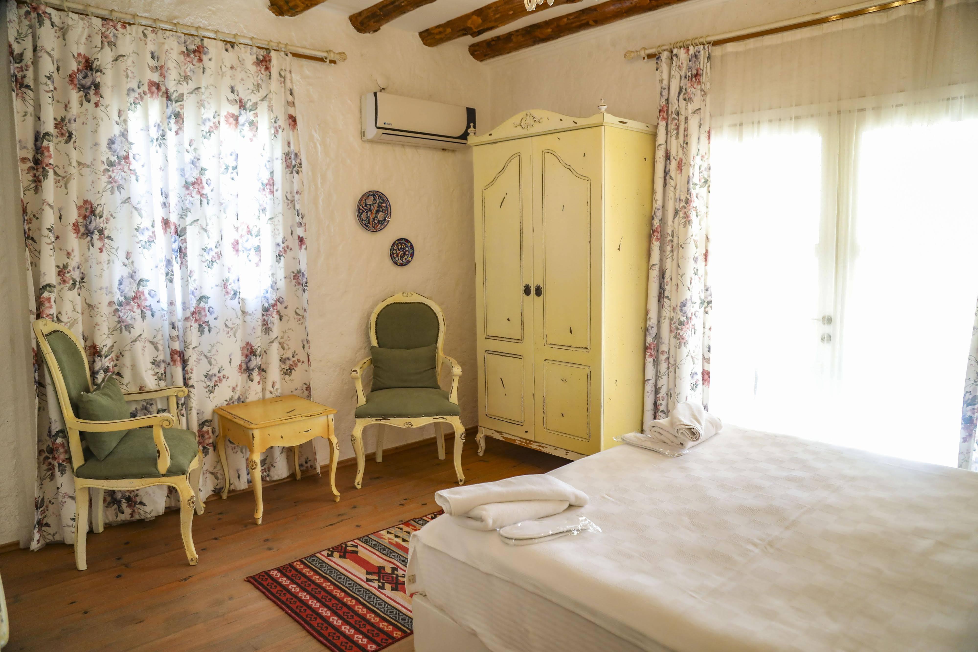 Sari Gelin Alacati Hotel Zewnętrze zdjęcie