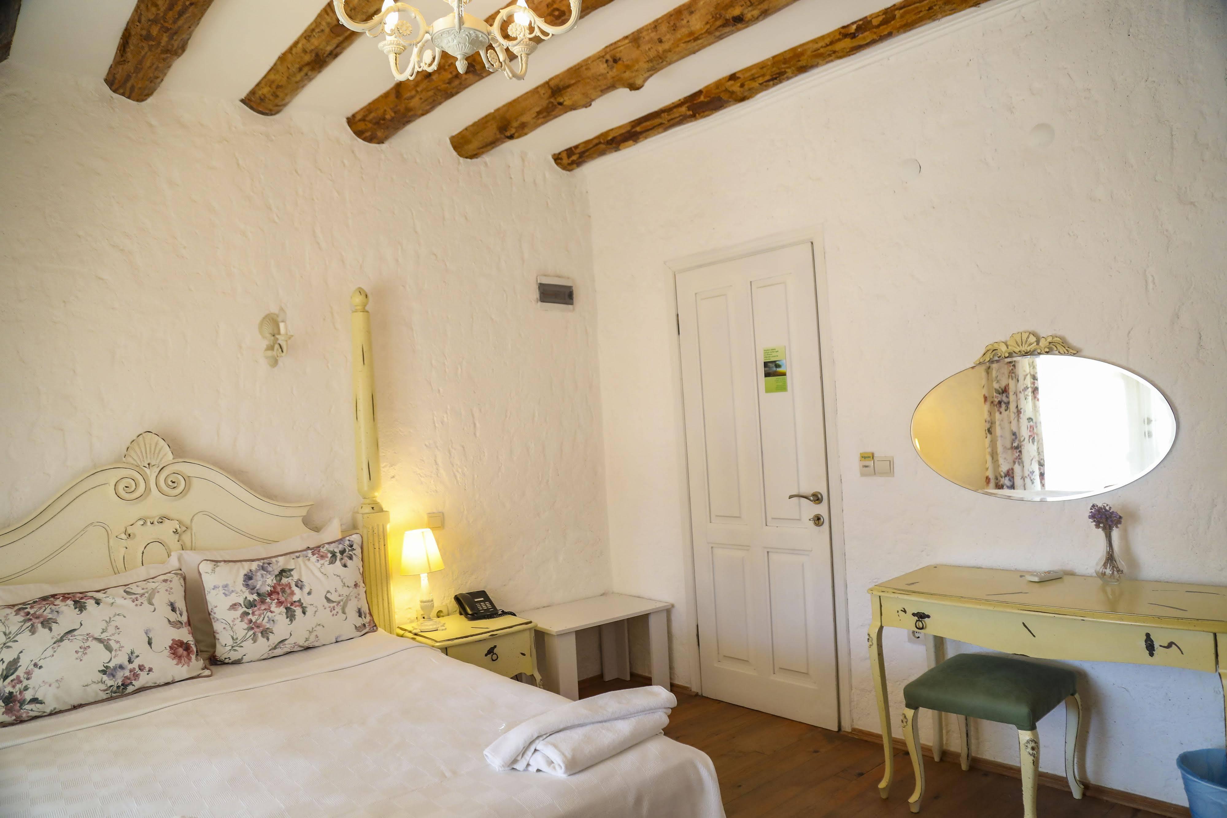 Sari Gelin Alacati Hotel Zewnętrze zdjęcie
