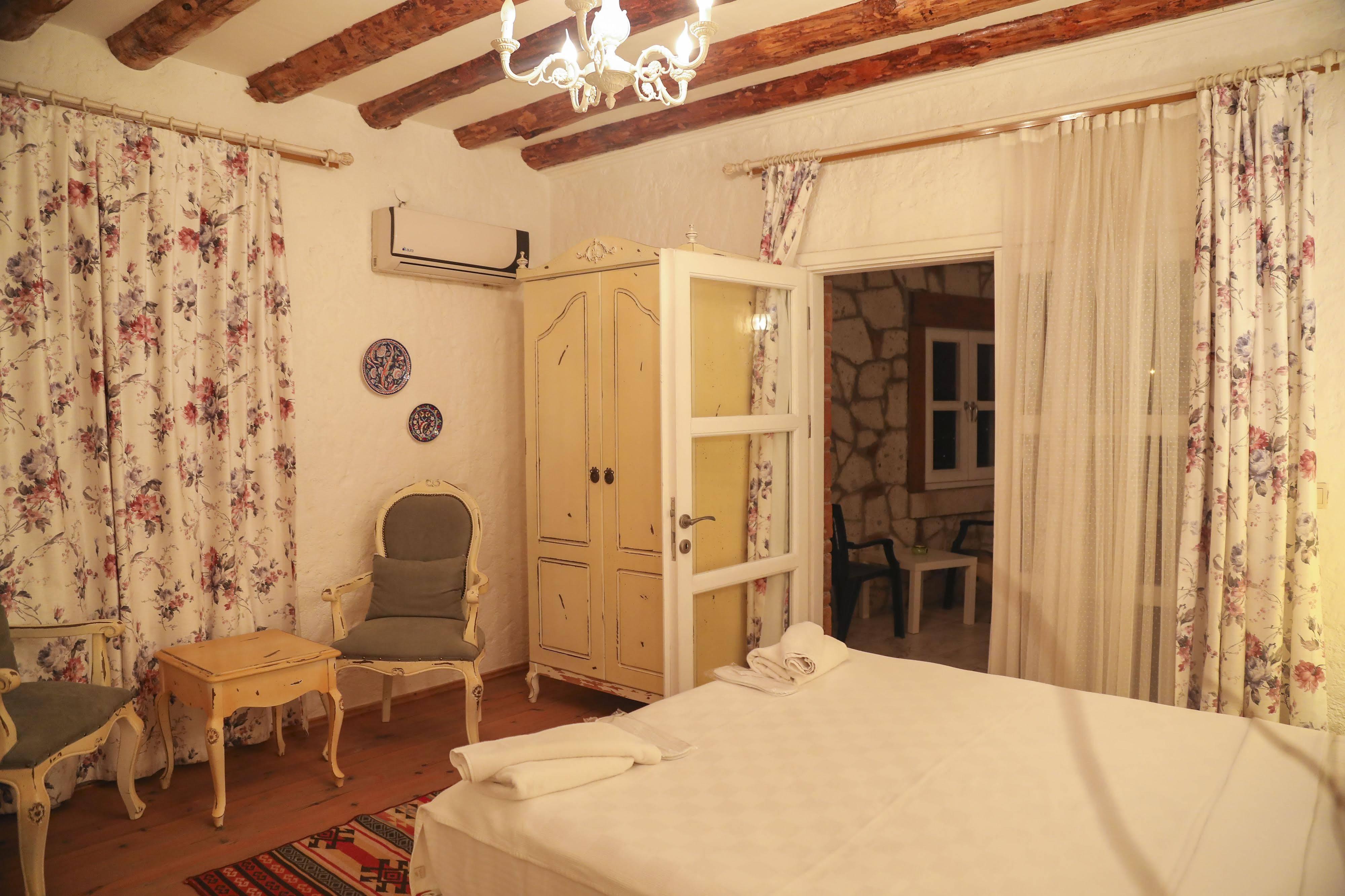 Sari Gelin Alacati Hotel Zewnętrze zdjęcie