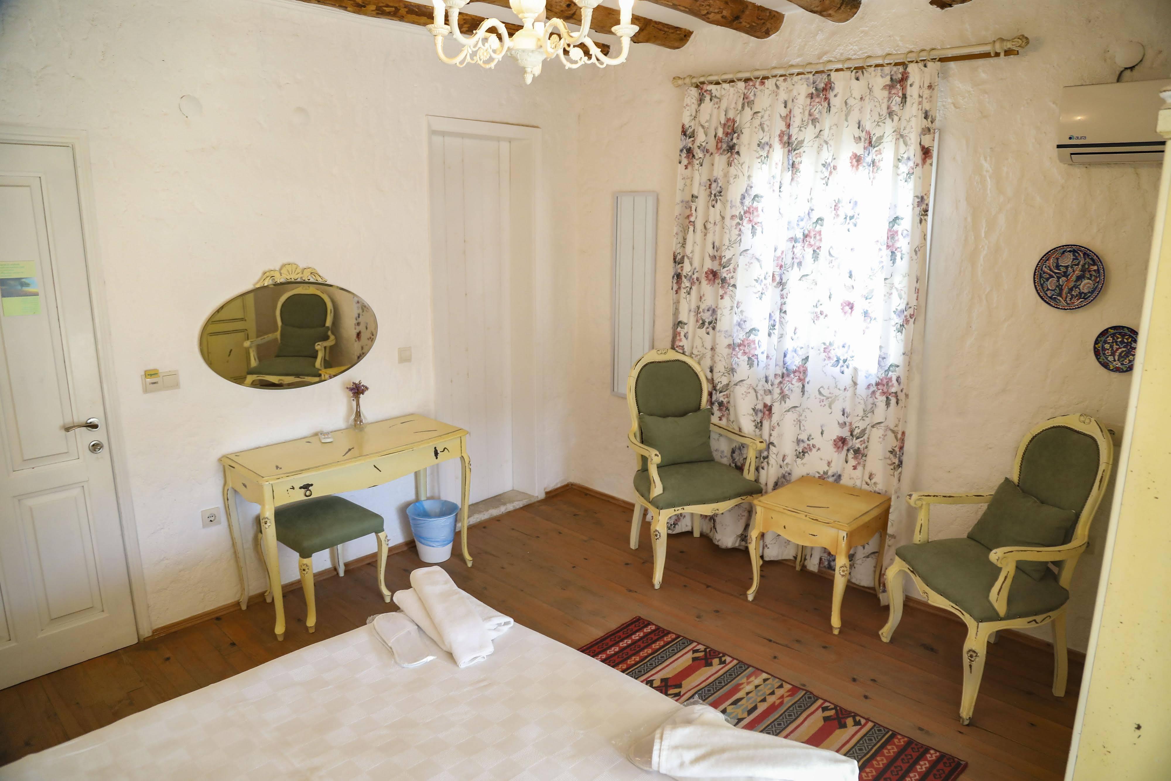 Sari Gelin Alacati Hotel Zewnętrze zdjęcie