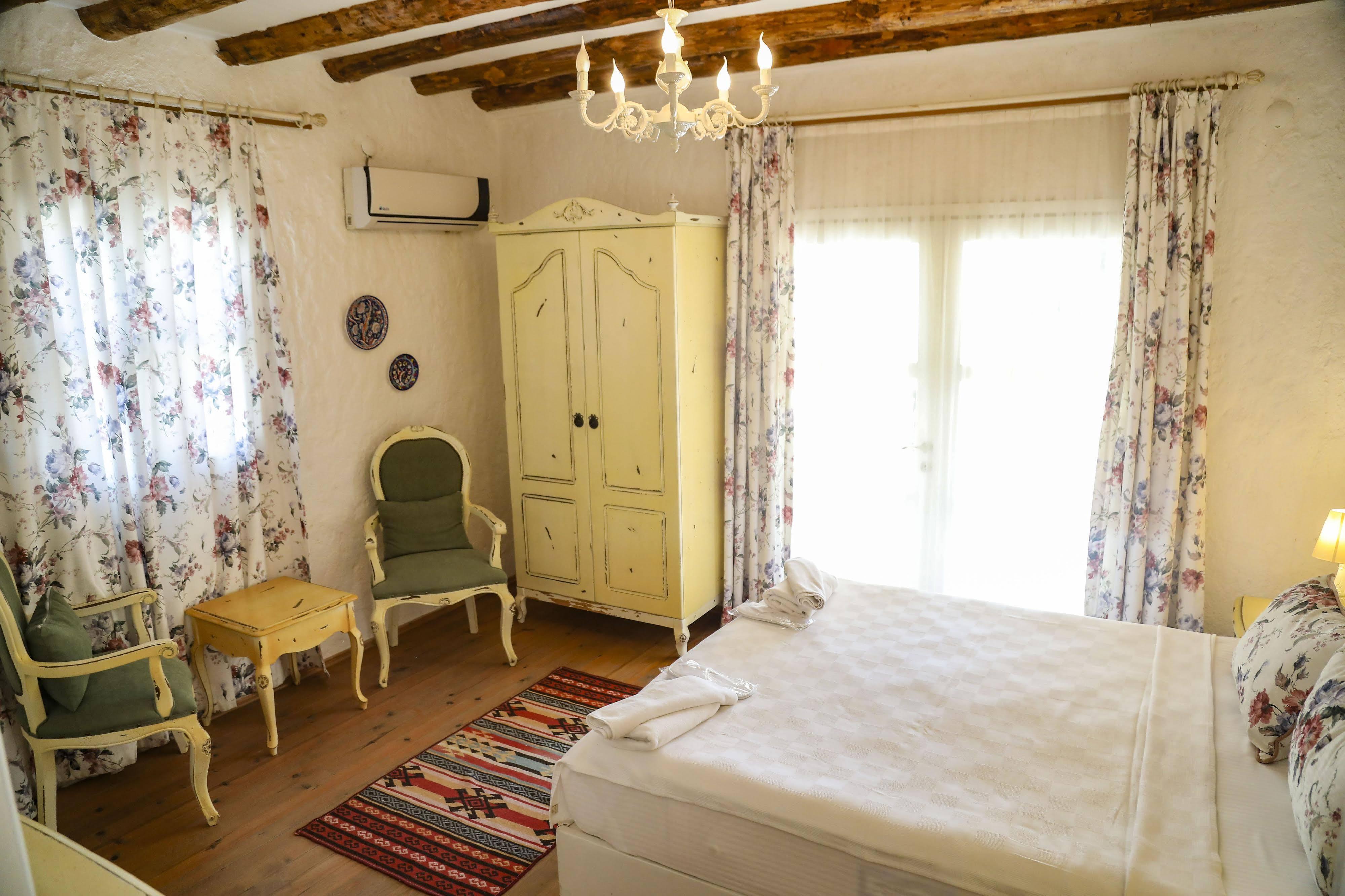 Sari Gelin Alacati Hotel Zewnętrze zdjęcie