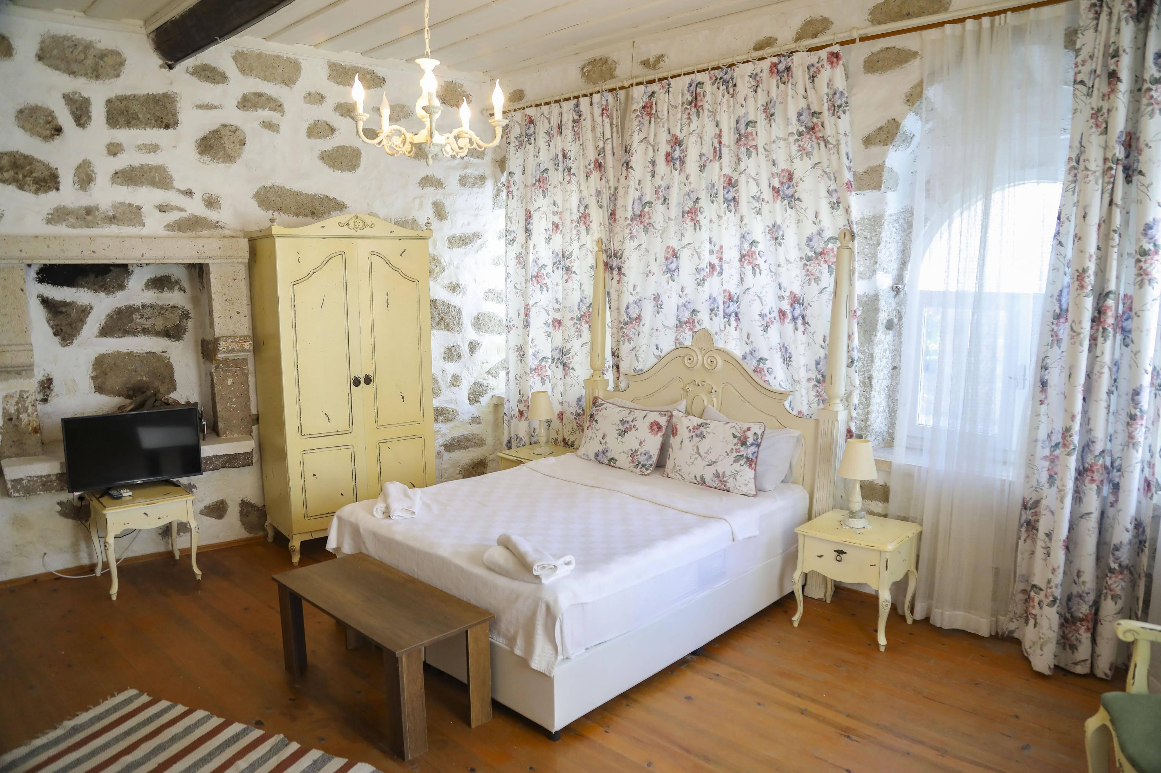 Sari Gelin Alacati Hotel Zewnętrze zdjęcie