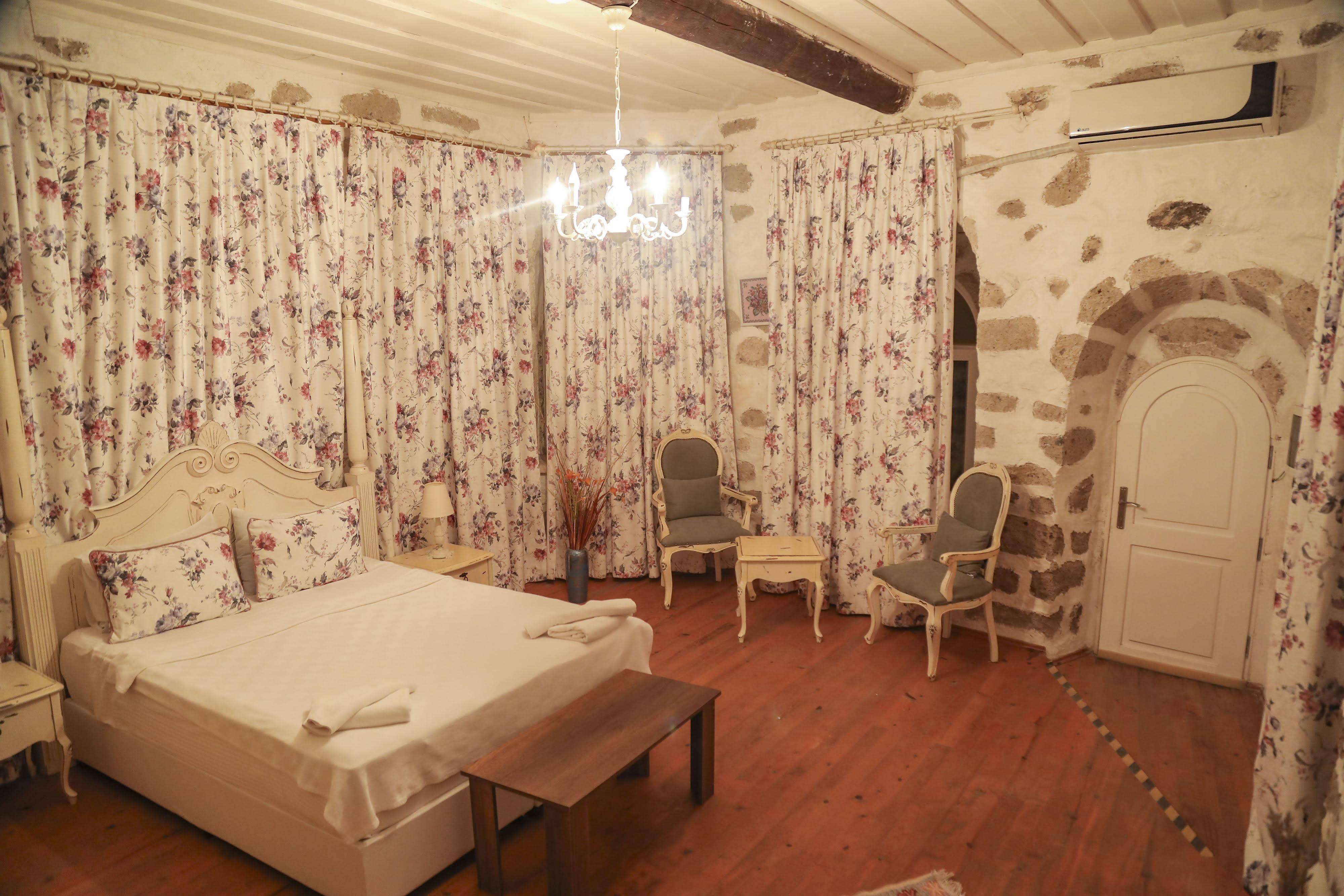 Sari Gelin Alacati Hotel Zewnętrze zdjęcie