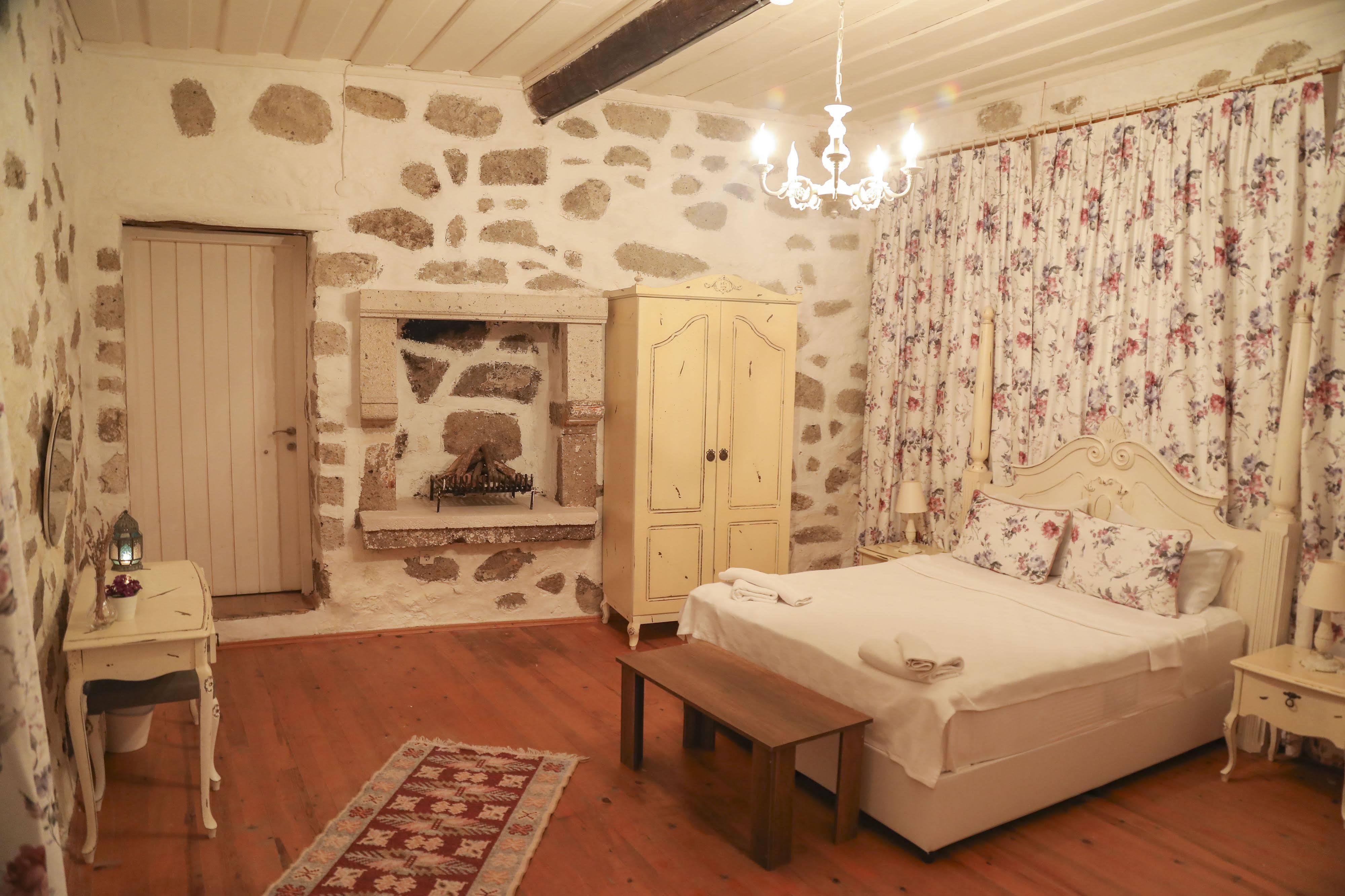 Sari Gelin Alacati Hotel Zewnętrze zdjęcie