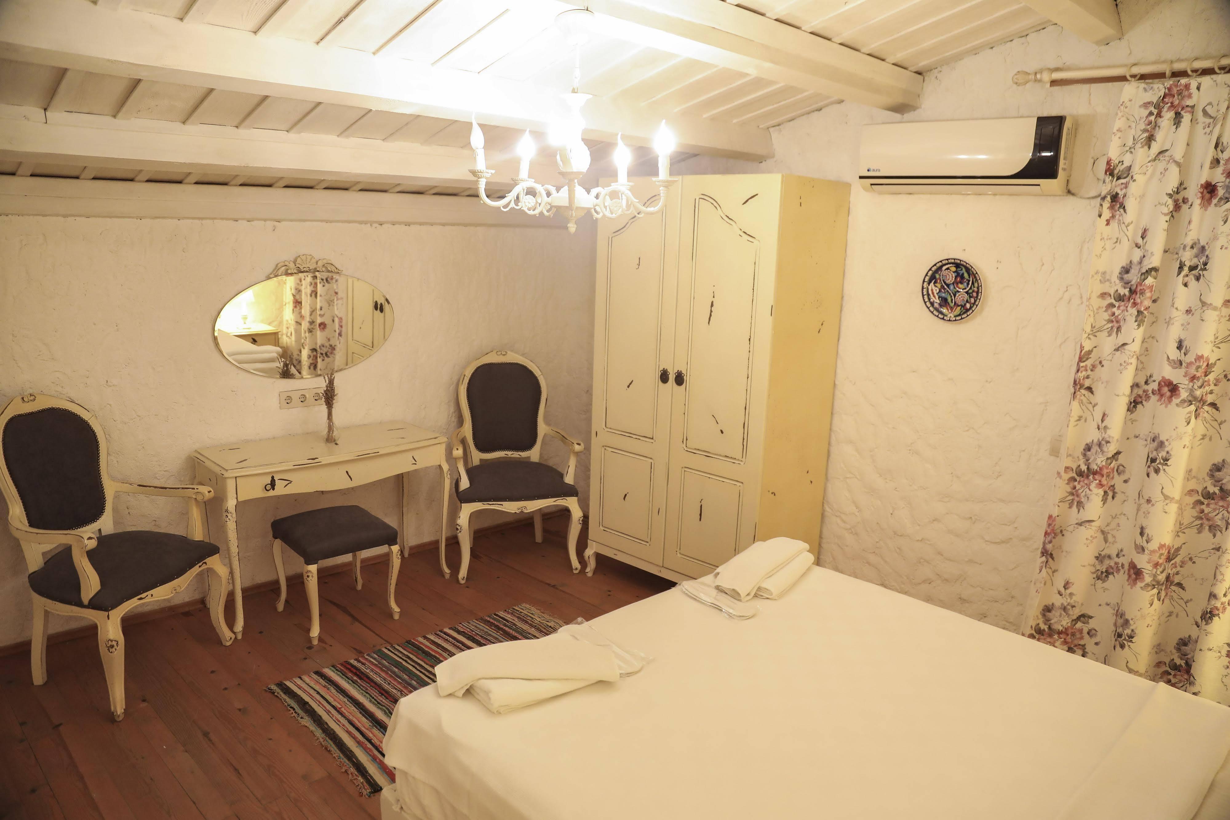 Sari Gelin Alacati Hotel Zewnętrze zdjęcie
