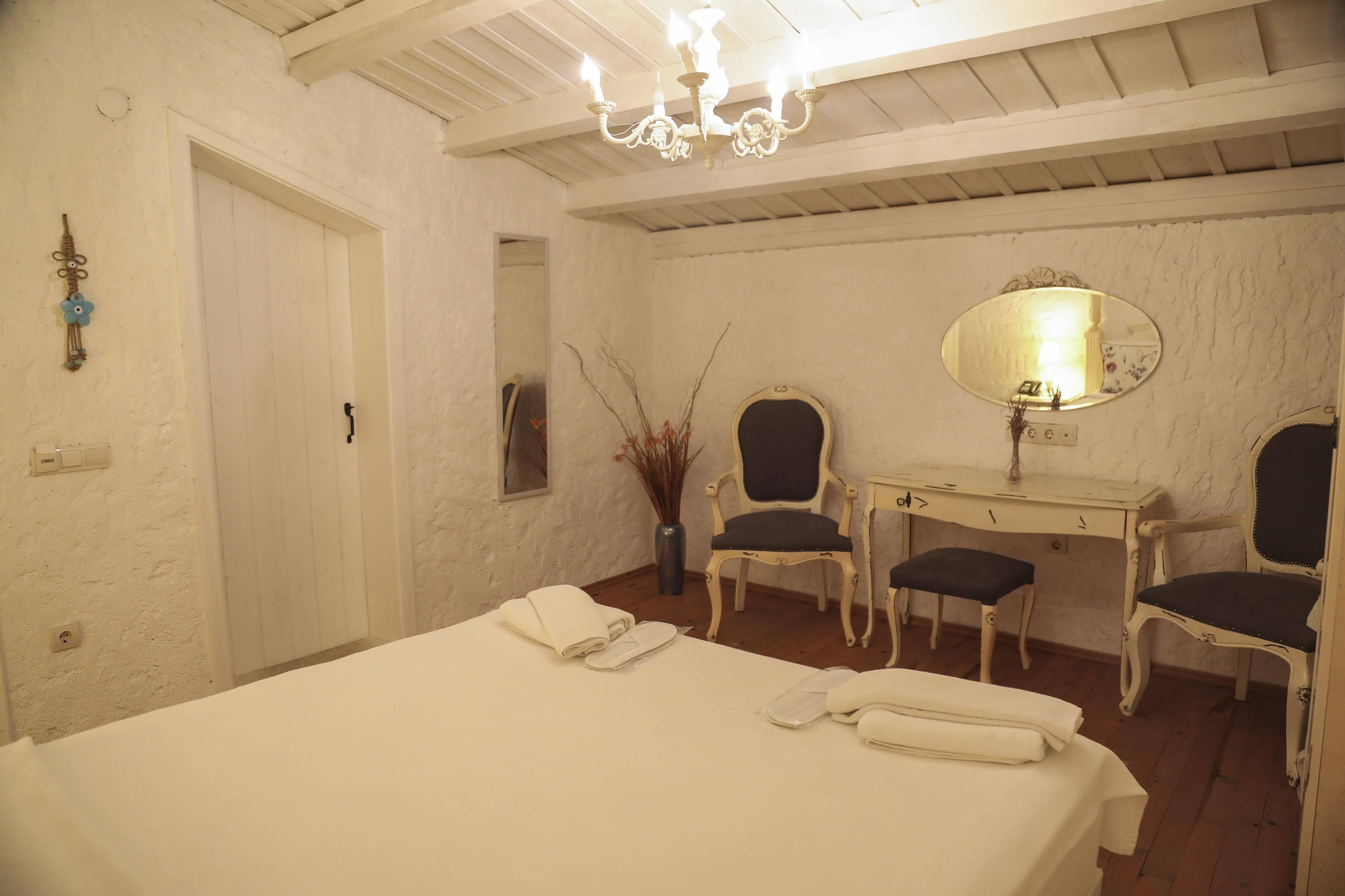 Sari Gelin Alacati Hotel Zewnętrze zdjęcie