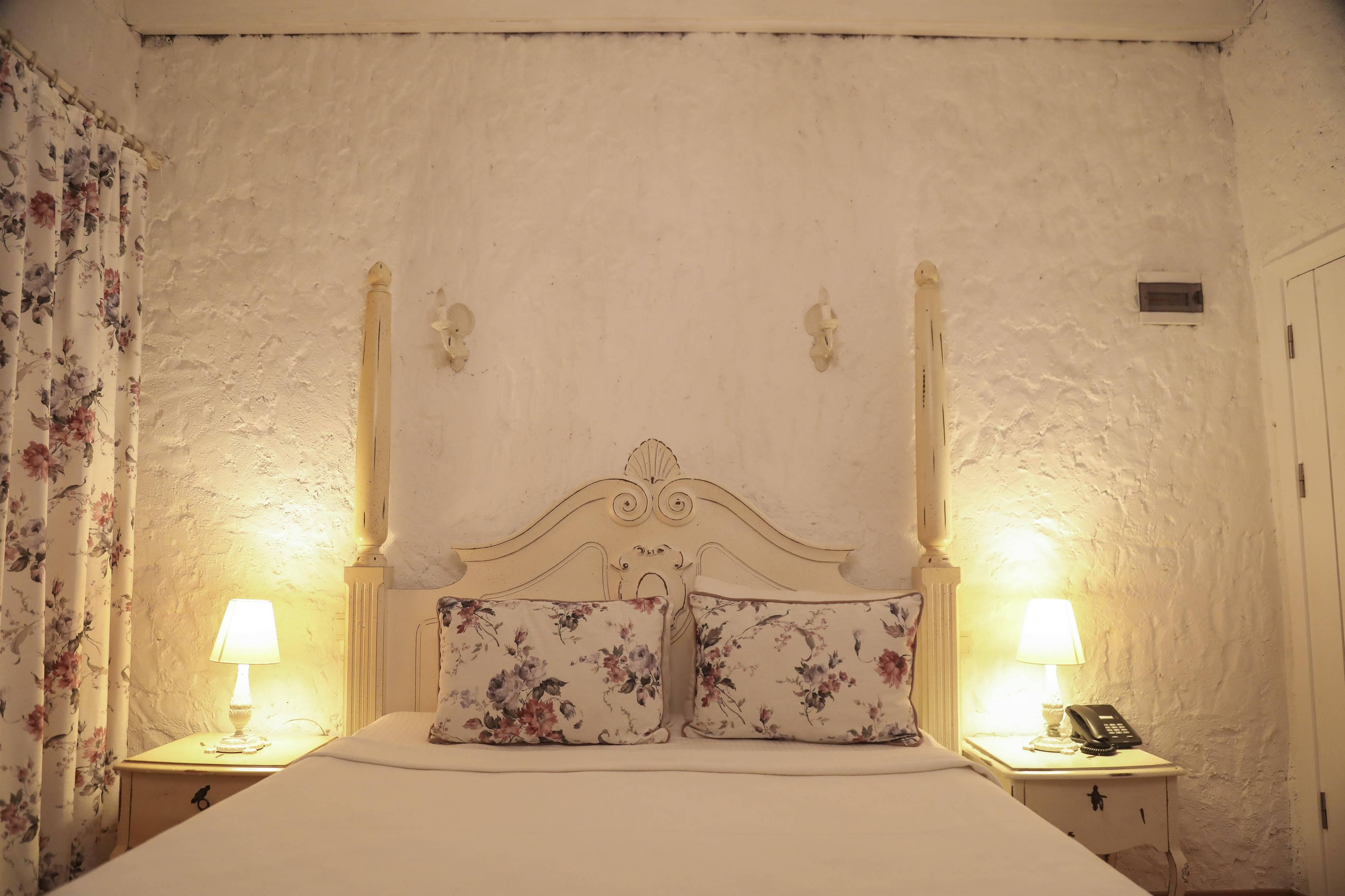 Sari Gelin Alacati Hotel Zewnętrze zdjęcie