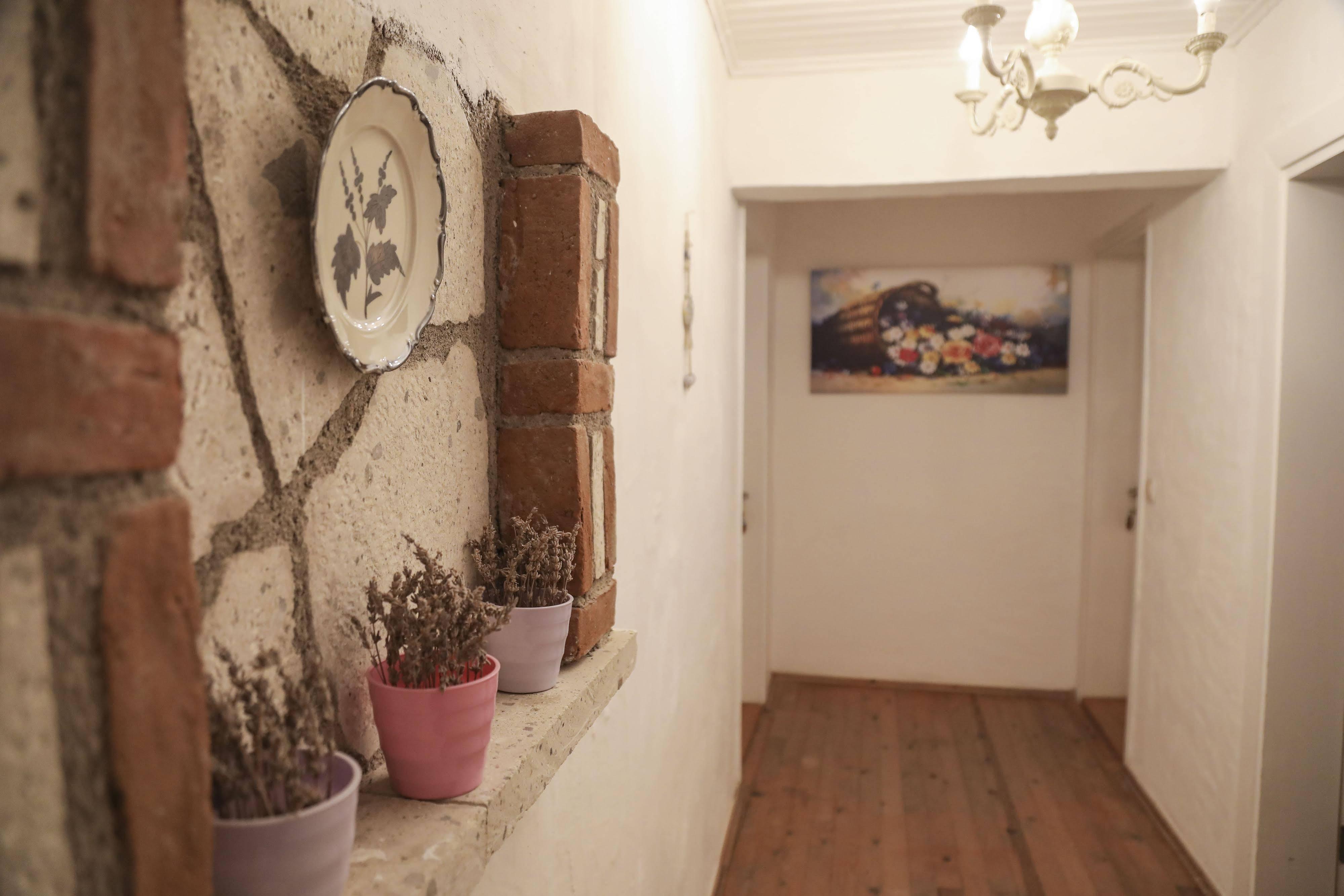 Sari Gelin Alacati Hotel Zewnętrze zdjęcie