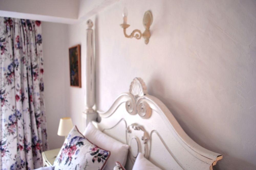 Sari Gelin Alacati Hotel Zewnętrze zdjęcie