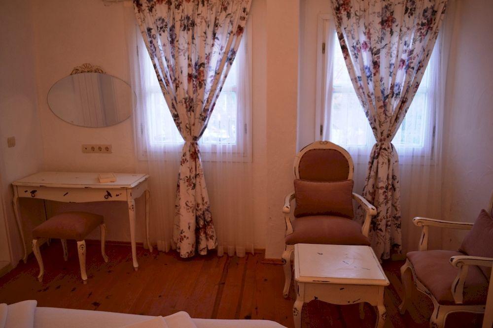 Sari Gelin Alacati Hotel Zewnętrze zdjęcie