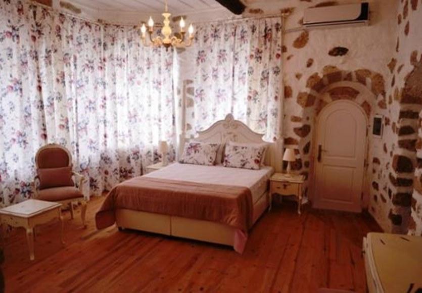 Sari Gelin Alacati Hotel Zewnętrze zdjęcie