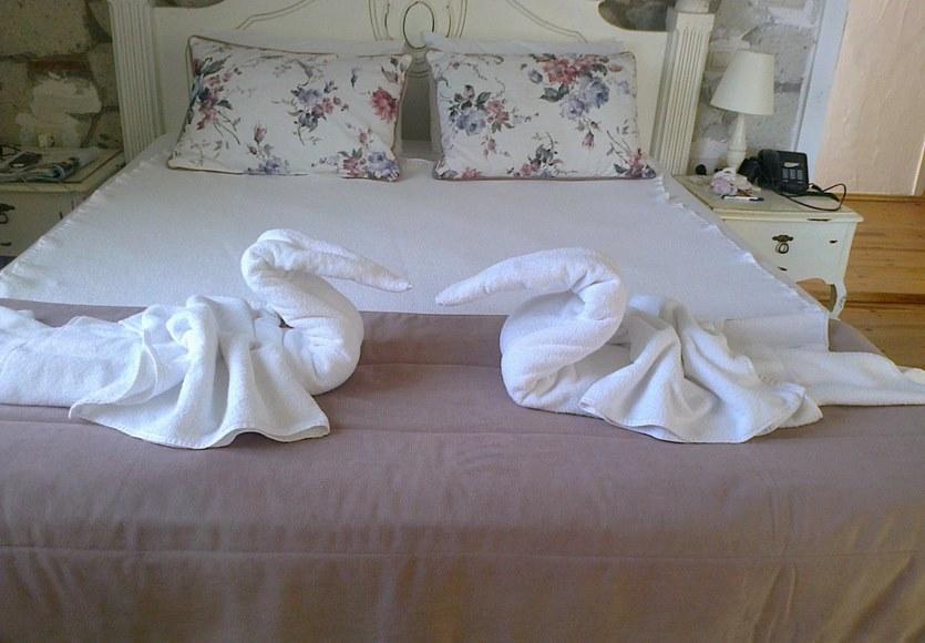 Sari Gelin Alacati Hotel Zewnętrze zdjęcie