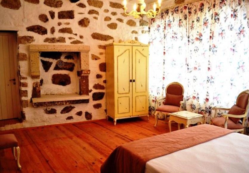 Sari Gelin Alacati Hotel Zewnętrze zdjęcie