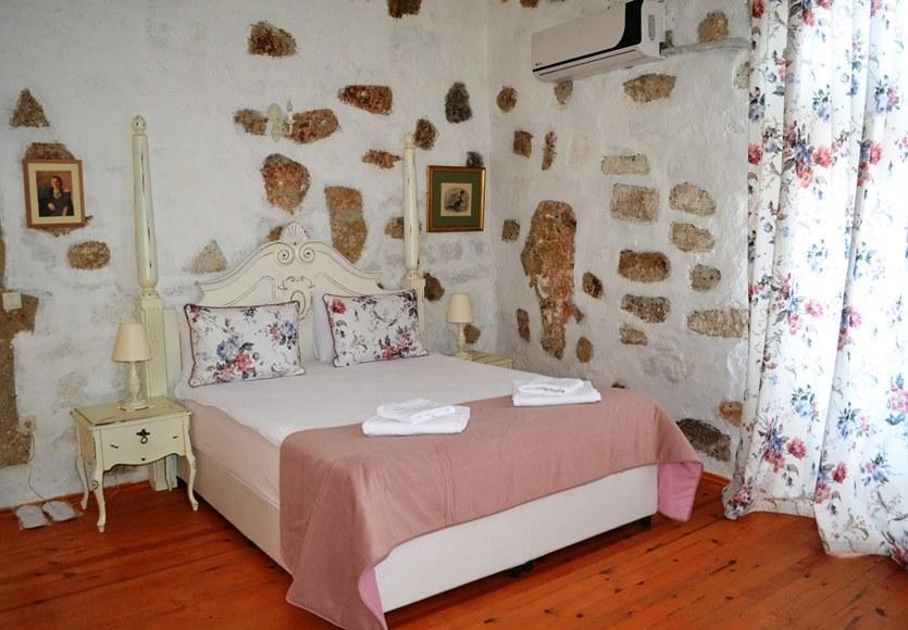 Sari Gelin Alacati Hotel Zewnętrze zdjęcie