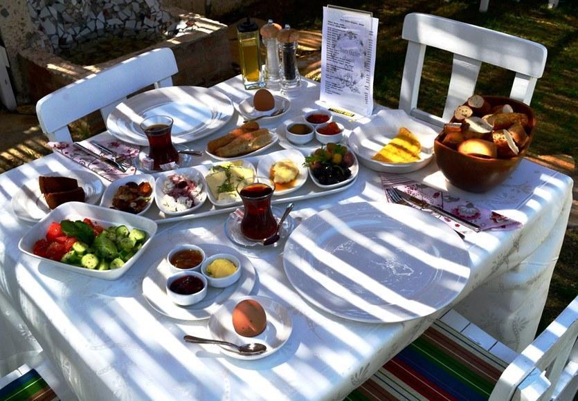Sari Gelin Alacati Hotel Zewnętrze zdjęcie