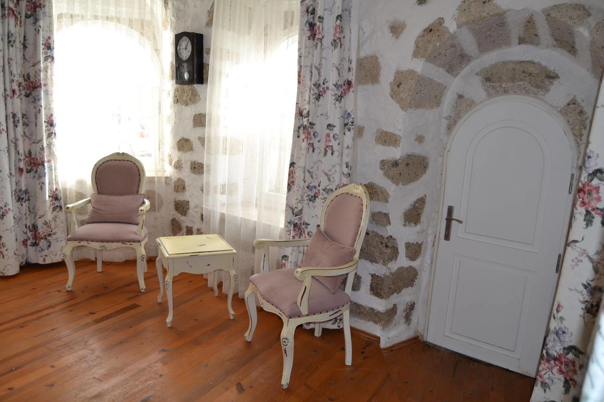 Sari Gelin Alacati Hotel Zewnętrze zdjęcie