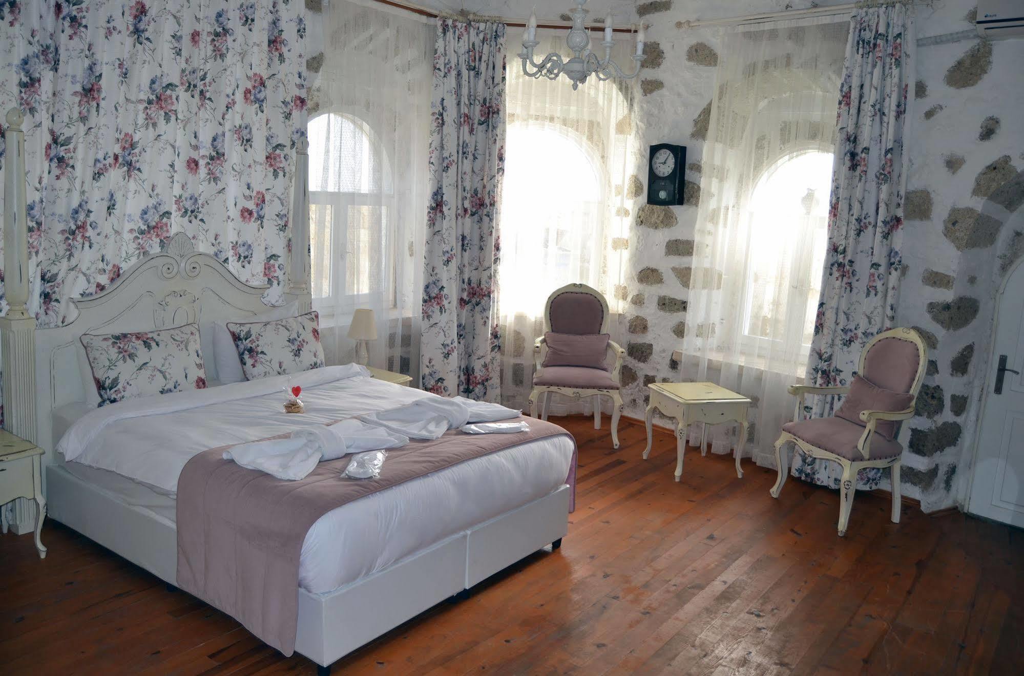 Sari Gelin Alacati Hotel Zewnętrze zdjęcie