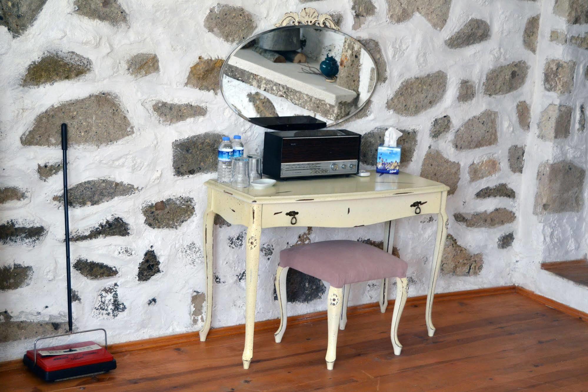 Sari Gelin Alacati Hotel Zewnętrze zdjęcie